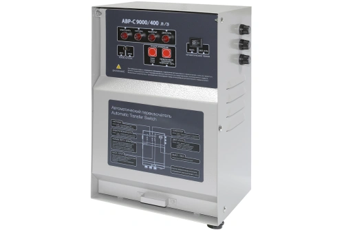 Блок АВР-С 9000/400 л/з купить в Москве с доставкой по всей России | ProtosMarket.ru
