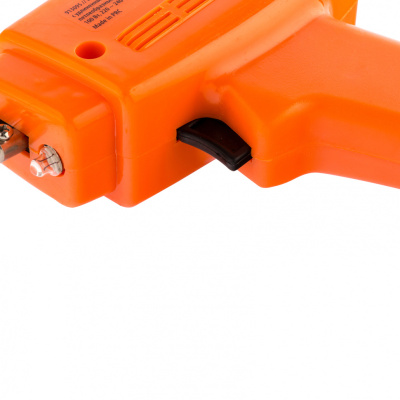 Паяльник с удлиненным петлеобразным жалом, 100 Вт, 220 В Sparta по ценам производителя в Челябинске с доставкой по всей России