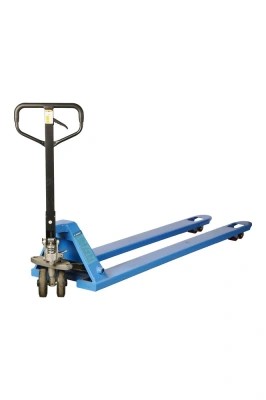 Тележка гидравлическая 2500 кг 2000 мм резиновые колеса TOR RHP купить в Москве с доставкой по всей России | ProtosMarket.ru