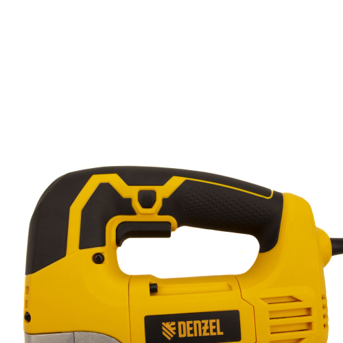 Лобзик электрический JS-110, 750 Вт, 110 мм Denzel по ценам производителя в Челябинске с доставкой по всей России
