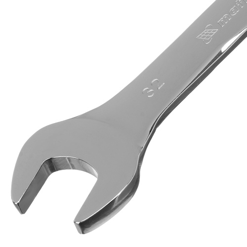 Набор ключей комбинированных, трещоточных шарнирных 22 шт. Matrix по ценам производителя в Челябинске с доставкой по всей России