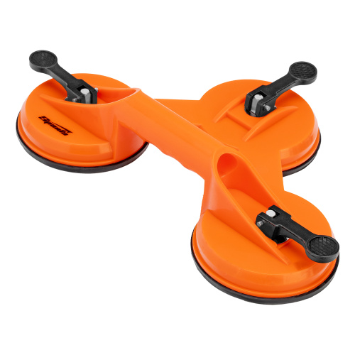 Стеклодомкрат тройной пластиковый Sparta по ценам производителя в Челябинске с доставкой по всей России