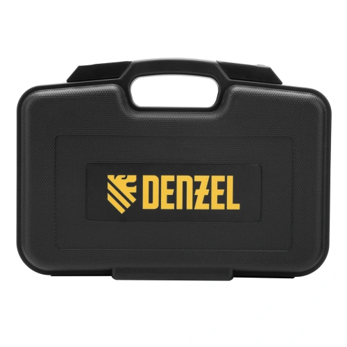 Пневматический молоток НР4500 + набор насадок, 113 л/мин, 4500 уд/мин Denzel по ценам производителя в Челябинске с доставкой по всей России