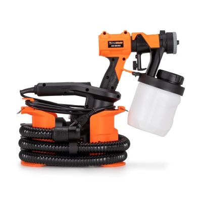 Краскопульт электрический SGE 600/900 купить в Москве с доставкой по всей России | ProtosMarket.ru