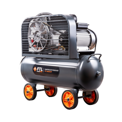 FTL Компрессор ременной 440/50 HP купить в Москве с доставкой по всей России | ProtosMarket.ru