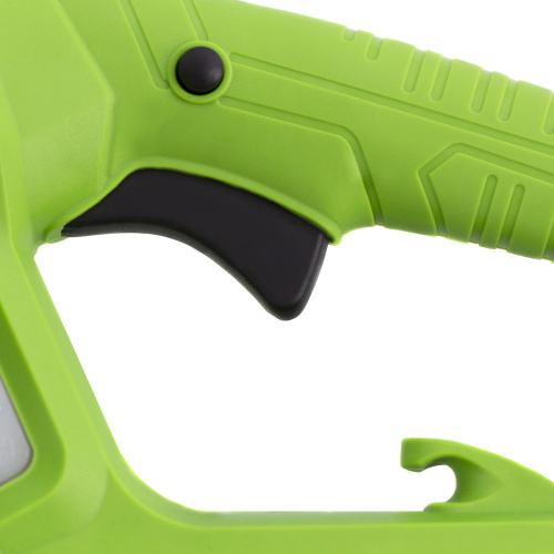 Пила цепная электрическая ПЦЭ-2000П с поперечным двигателем, 2.0 кВт, 16'' (40 см) Сибртех по ценам производителя в Челябинске с доставкой по всей России