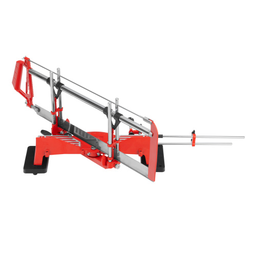 Стусло прецизионное, 600 мм, с наклоном полотна МАТРИКС по ценам производителя в Челябинске с доставкой по всей России