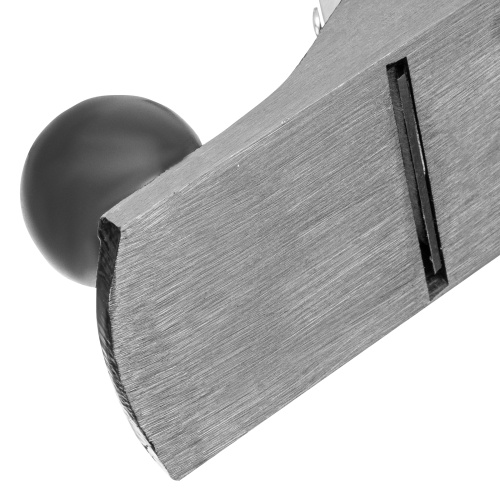 Рубанок, 245 х 58 мм, металлический Sparta по ценам производителя в Челябинске с доставкой по всей России