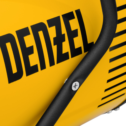 Тепловая пушка SFH-9000, 400 В, 850 м3/ч, вентилятор 3 режима, 6000/9000 Вт Denzel по ценам производителя в Челябинске с доставкой по всей России