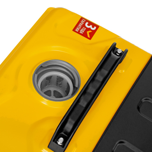 Генератор инверторный GS-1100iF, 1,1 кВт, 230 В, ручной старт DENZEL по ценам производителя в Челябинске с доставкой по всей России