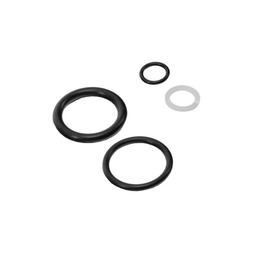 Домкрат гидравлический бутылочный, 2 т, высота подъема 181-345 мм Matrix по ценам производителя в Челябинске с доставкой по всей России