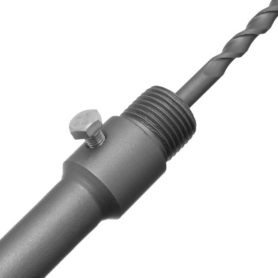 Центрирующее сверло для коронок, хвостовик M22 х 160 мм, SDS Max Matrix по ценам производителя в Челябинске с доставкой по всей России