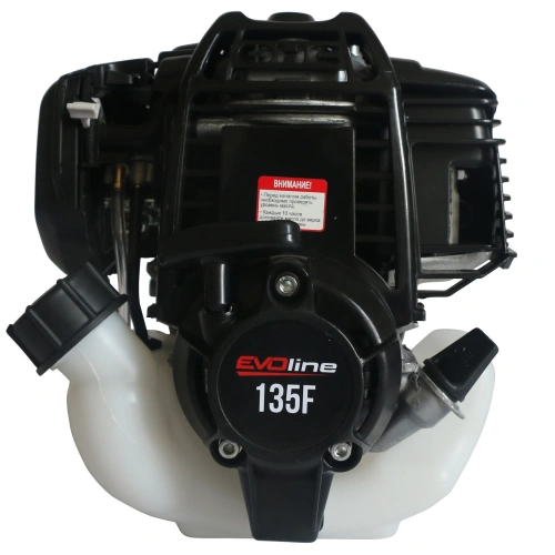 Двигатель бензиновый EVOline 135 F по ценам производителя в Челябинске с доставкой по всей России