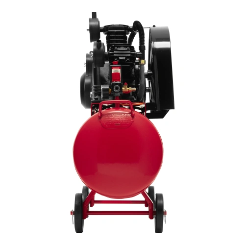 Компрессор воздушный ременный привод КР3000/100  3,0 кВт, 100 литров, 510 л/мин МТХ по ценам производителя в Челябинске с доставкой по всей России