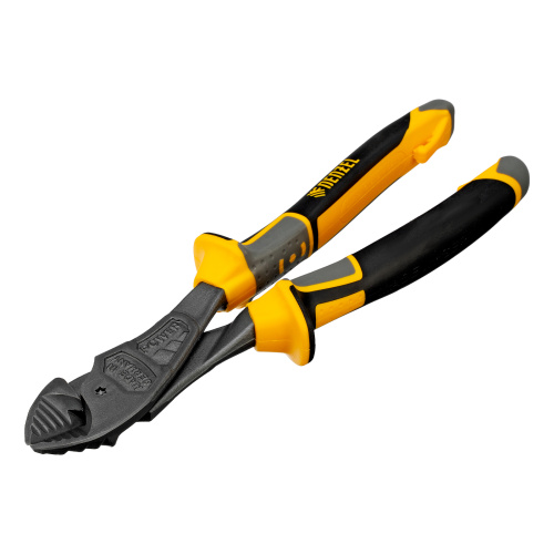 Бокорезы 200 мм, усиленные, трехкомпонентные рукоятки Denzel по ценам производителя в Челябинске с доставкой по всей России