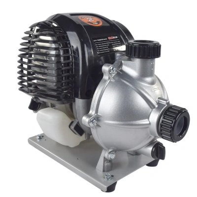 Мотопомпа бензиновая EVOline XG 10 (Zongshen) купить в Москве с доставкой по всей России | ProtosMarket.ru