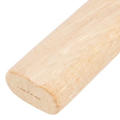 Рукоятка для кувалды, шлифованная, Бук, 400 мм Сибртех по ценам производителя в Челябинске с доставкой по всей России