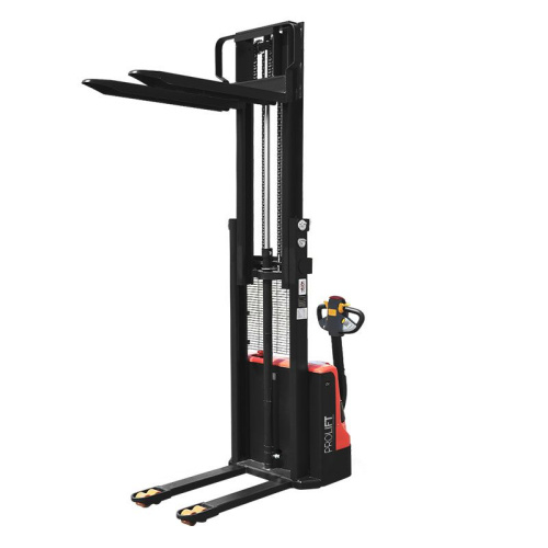 Самоходный штабелер PROLIFT SDR 1030 li-ion по ценам производителя в Челябинске с доставкой по всей России