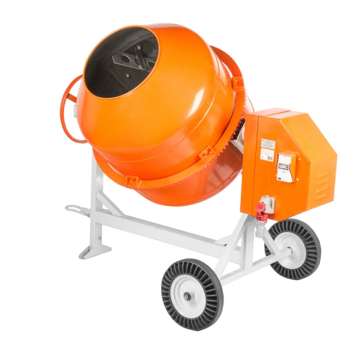 Бетоносмеситель СБР-500А.1, 500 л, 1.5 кВт, 380 В, редуктор. по ценам производителя в Челябинске с доставкой по всей России