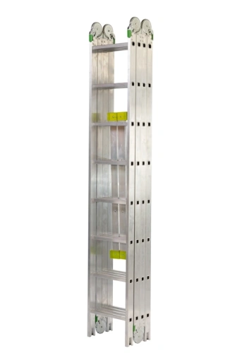 Лестница-трансформер 4*8 Эксперт по ценам производителя в Челябинске с доставкой по всей России