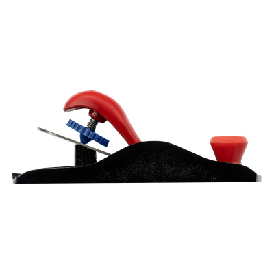 Рубанок, 175 х 50 мм, металлический, малогабаритный Sparta по ценам производителя в Челябинске с доставкой по всей России