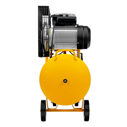 Компрессор воздушный BCI2300/100, ременный привод, 2.3 кВт, 100 литров, 400 л/мин Denzel по ценам производителя в Челябинске с доставкой по всей России