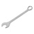 Ключ комбинированный, 27 мм, CrV, полированный хром Matrix по ценам производителя в Челябинске с доставкой по всей России
