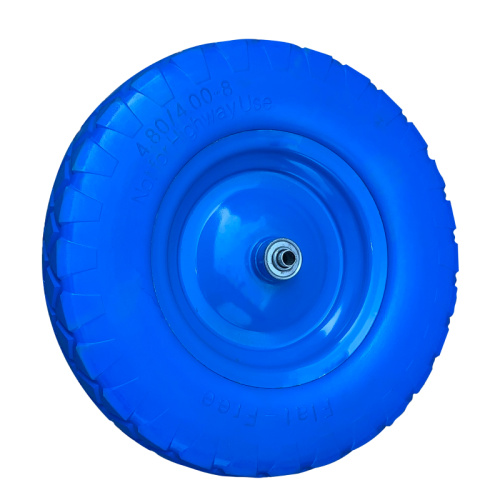 Пенополиуретановое колесо PU 3000-20 E по ценам производителя в Челябинске с доставкой по всей России