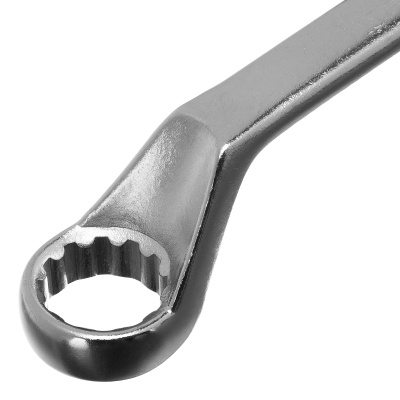 Набор ключей накидных, 6-22 мм, CR-V, 8 шт, полированный хром Matrix по ценам производителя в Челябинске с доставкой по всей России