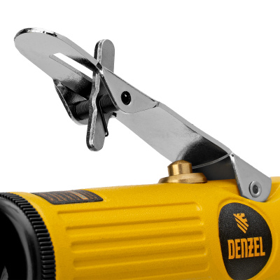 Пневмошлифмашина прямая PGS25000, 25000 об/мин, 10 шлиф. камней, цанга - 3, 6 мм, 113 л/мин Denzel по ценам производителя в Челябинске с доставкой по всей России