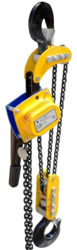 Таль  ручная   рычажная  3,2т  3м ТРШСРп по ценам производителя в Челябинске с доставкой по всей России