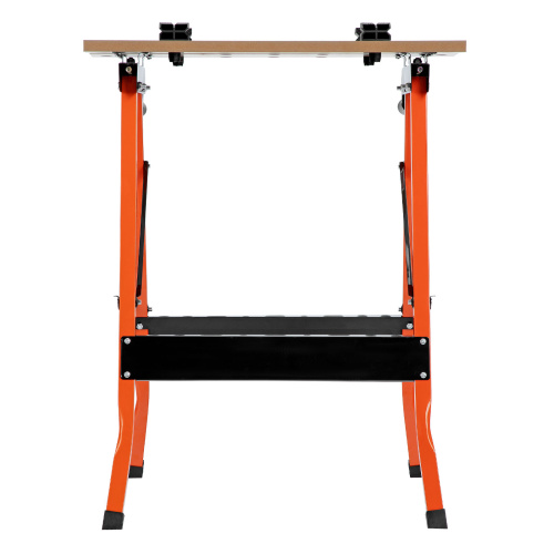 Верстак-тиски, 640 х 520 х 790 мм, портативный Sparta по ценам производителя в Челябинске с доставкой по всей России