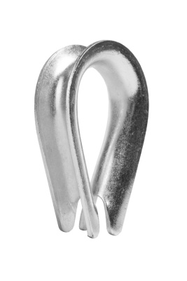 Коуш 16,0 мм TOR DIN 6899 (тип B) (Q) по ценам производителя в Челябинске с доставкой по всей России