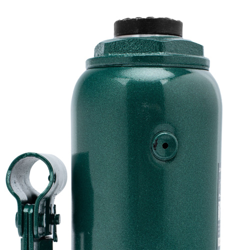 Домкрат гидравлический бутылочный, 16 т, 205-400 мм Сибртех по ценам производителя в Челябинске с доставкой по всей России