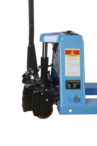 Тележка электрическая 1500 кг 1150 мм TOR EPT15H Li-pol 48/10 В/Ач по ценам производителя в Челябинске с доставкой по всей России