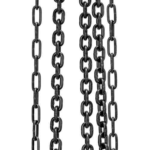 Таль цепная, 0.5 т, H подъема 2.5 м, расстояние между крюками 240 мм Sparta по ценам производителя в Челябинске с доставкой по всей России