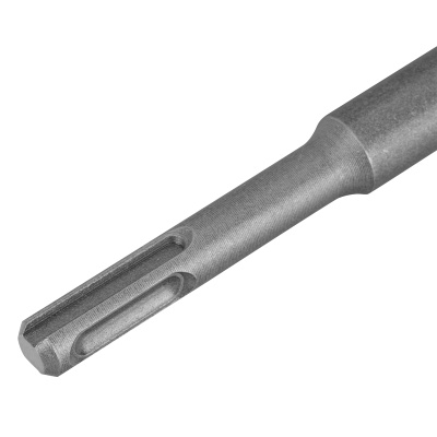 Зубило плоское, широкое, 14 х 40 х 240 мм, SDS Plus Сибртех по ценам производителя в Челябинске с доставкой по всей России