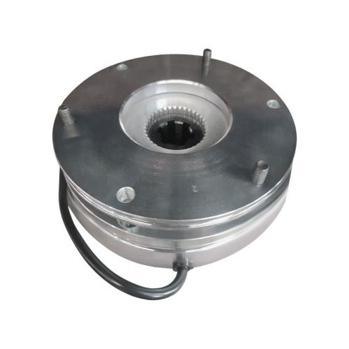 Электромагнитный тормоз для ричтрака RV (24V) по ценам производителя в Челябинске с доставкой по всей России