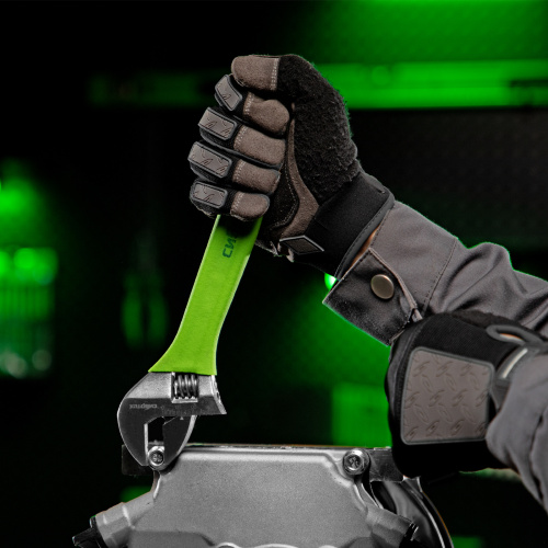 Ключ разводной, 250 мм, никелированный Сибртех по ценам производителя в Челябинске с доставкой по всей России