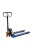 Тележка гидравлическая 2500 кг 1150 мм полиуретановые колеса TOR AC (серия N) по ценам производителя в Челябинске с доставкой по всей России