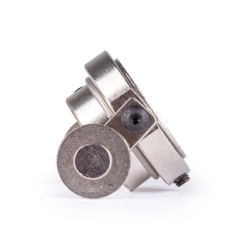 Дизельная тепловая пушка косвенного нагрева FoxHeat DI 30  (30 кВт) по ценам производителя в Челябинске с доставкой по всей России