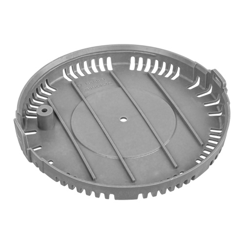 Дренажный насос для чистой и грязной воды DP450S, 450 Вт, напор 6 м, 12000 л/ч Denzel по ценам производителя в Челябинске с доставкой по всей России