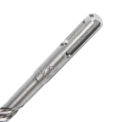 Бур по бетону, 10 x 110 мм, SDS Plus Matrix по ценам производителя в Челябинске с доставкой по всей России