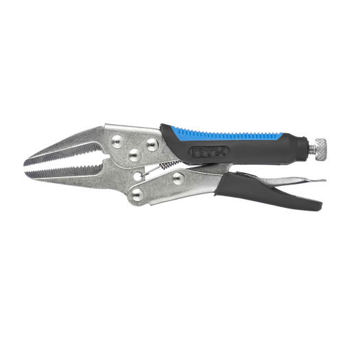 Зажим ручной с фиксатором РЗФ-6,5 (Тип J) по ценам производителя в Челябинске с доставкой по всей России