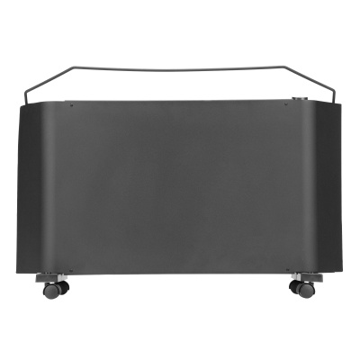 Конвектор электрический XCE-2000 B, 230 В, 2000 Вт, X-образный нагреватель Denzel по ценам производителя в Челябинске с доставкой по всей России