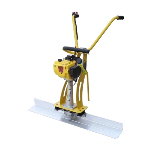 Виброрейка для бетона бензиновая без лезвия TOR XH25E по ценам производителя в Челябинске с доставкой по всей России