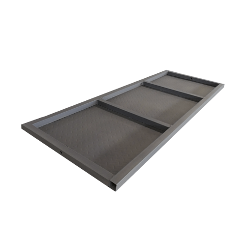 Основание платформы 1,5 м для люлек ZLP 630 по ценам производителя в Челябинске с доставкой по всей России