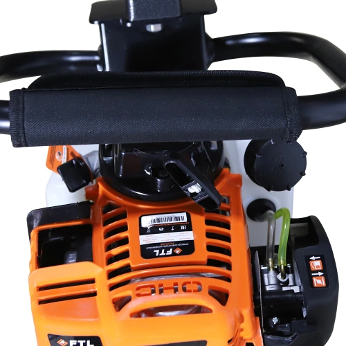 Привод к виброрейке бензиновый FTL SFS-02B по ценам производителя в Челябинске с доставкой по всей России