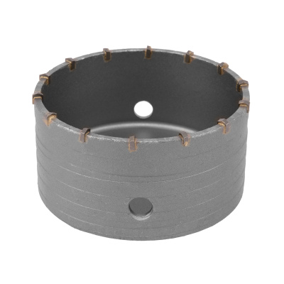 Буровая коронка, M22 х 115 мм Matrix по ценам производителя в Челябинске с доставкой по всей России