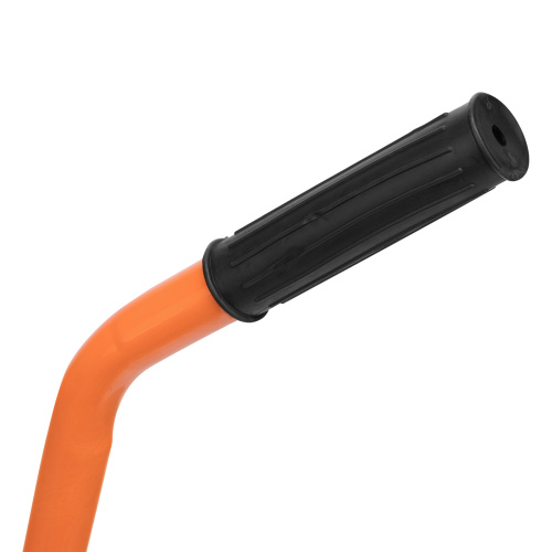 Тележка ручная 2-х колесная, облегченная, г/п 130кг, платформа 350х200 Сибртех по ценам производителя в Челябинске с доставкой по всей России